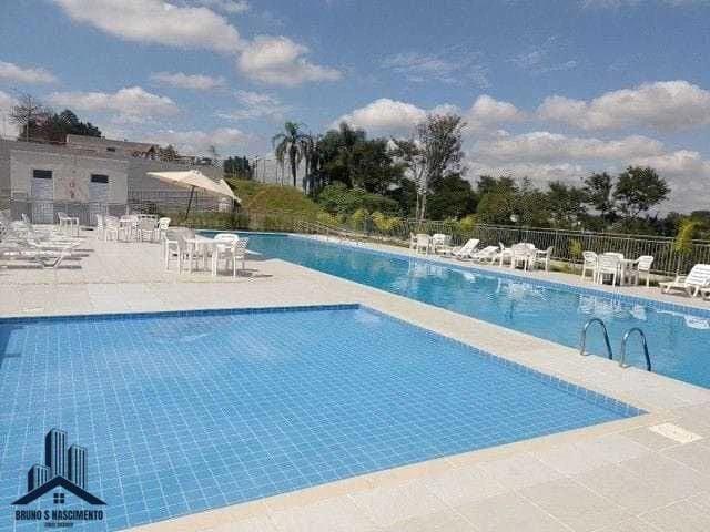 Apartamento venda em Cotia
