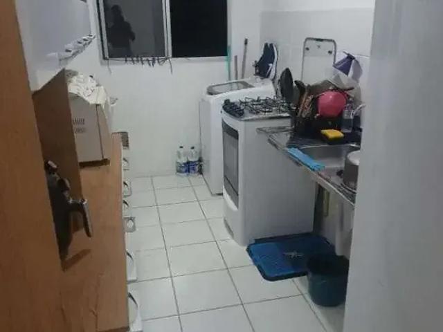 Apartamento venda em Cotia