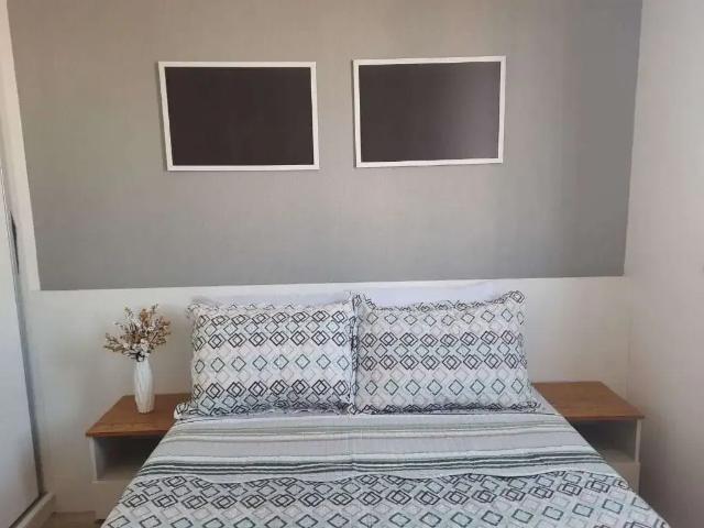 Apartamento venda em Cotia