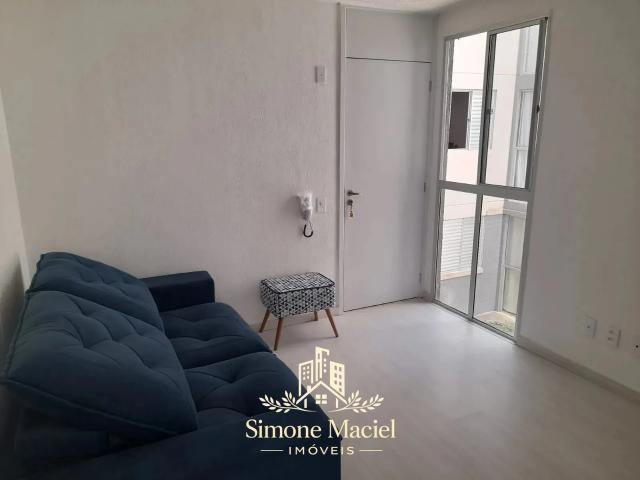 Apartamento venda em Cotia