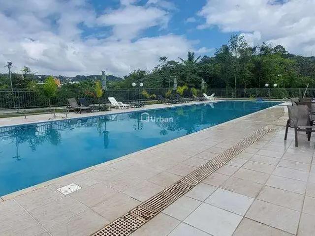 Apartamento venda em Cotia