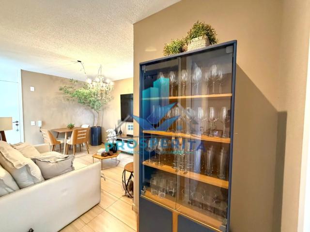 Apartamento venda em Cotia