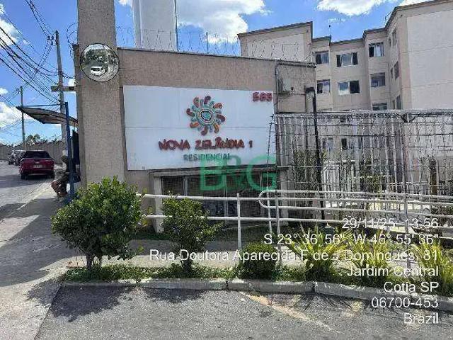 Apartamento venda em Região Imediata de São Paulo, Região Metropolitana de São Paulo
