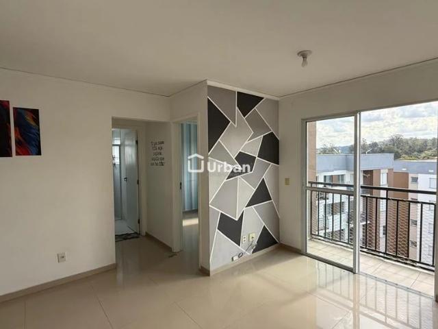 Apartamento venda em Quinta dos Angicos, Cotia