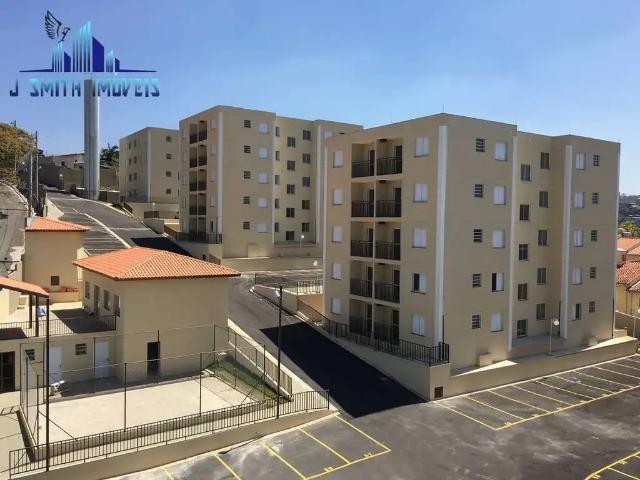 Apartamento venda em Jardim Araruama, Cotia
