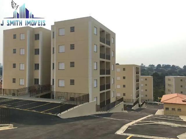 Apartamento venda em Jardim Araruama, Cotia