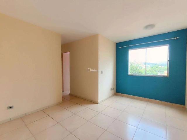 Apartamento venda em Jardim São Luiz, Cotia
