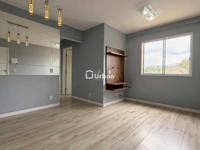 Apartamento venda em Cotia