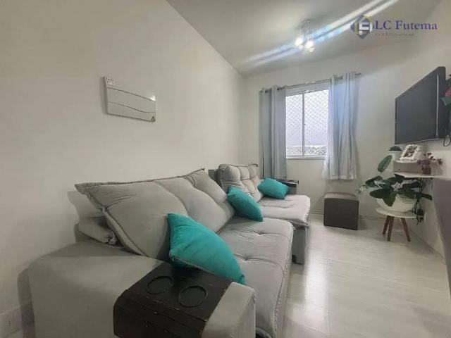 Apartamento venda em Região Imediata de São Paulo, Região Metropolitana de São Paulo