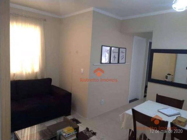 Apartamento venda em Vila Santo Antônio do Portão, Cotia