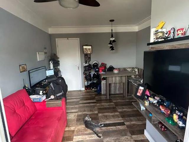 Apartamento venda em Vila Santo Antônio do Portão, Cotia