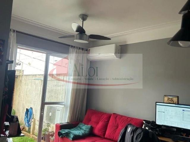 Apartamento venda em Cotia