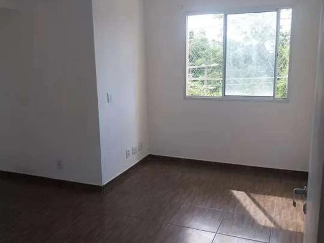 Apartamento venda em Vila Santo Antônio do Portão, Cotia