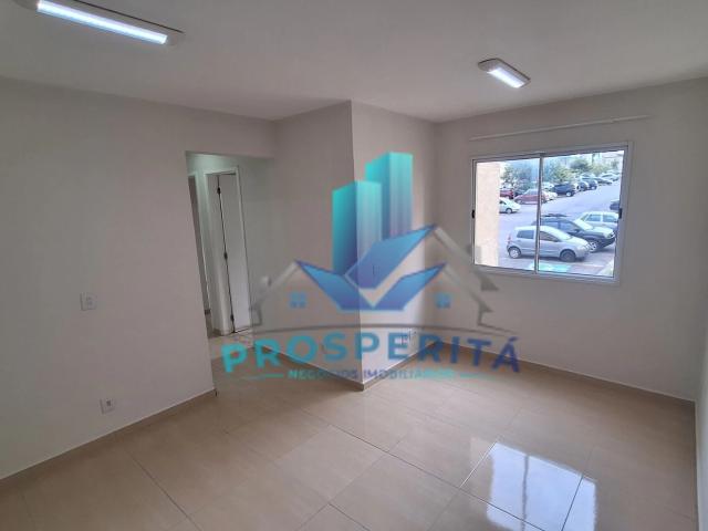 Apartamento venda em Vila Santo Antônio do Portão, Cotia