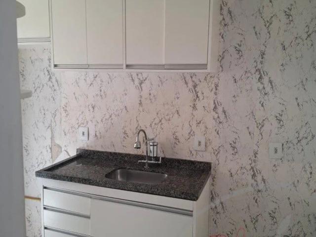 Apartamento venda em Cotia