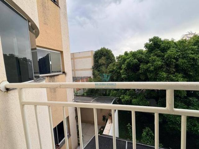 Apartamento venda em Região Urbana Homogênea III, Poços de Caldas