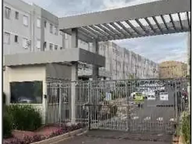 Apartamento venda em Cravinhos