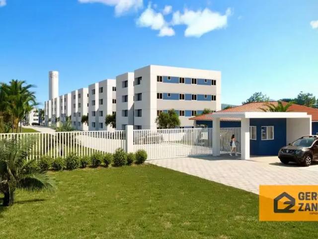 Apartamento venda em Região Geográfica Imediata de Criciúma, Criciúma
