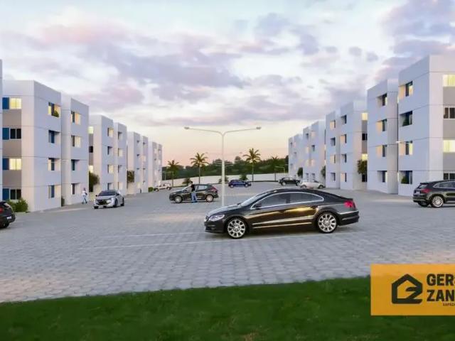 Apartamento venda em Região Geográfica Imediata de Criciúma, Criciúma