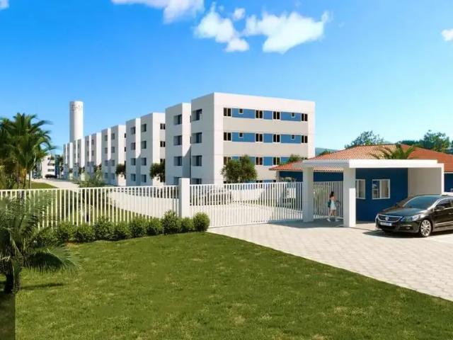 Apartamento venda em Região Geográfica Imediata de Criciúma, Criciúma