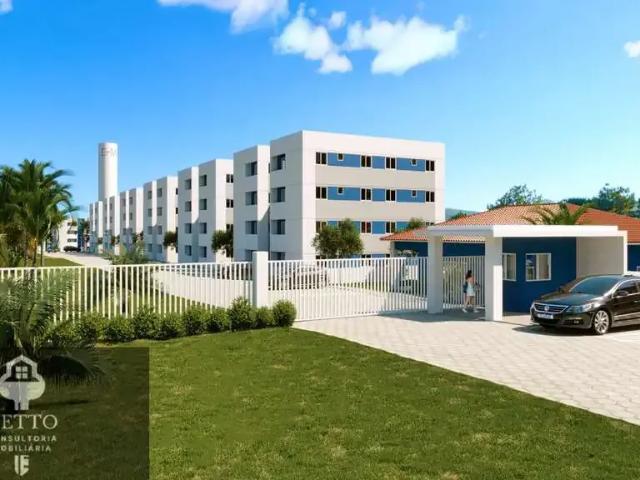 Apartamento venda em Região Geográfica Imediata de Criciúma, Criciúma
