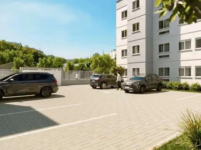 Apartamento venda em Região Geográfica Imediata de Criciúma, Criciúma