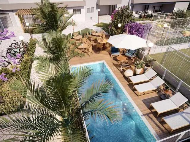 Apartamento venda em Região Geográfica Imediata de Criciúma, Criciúma