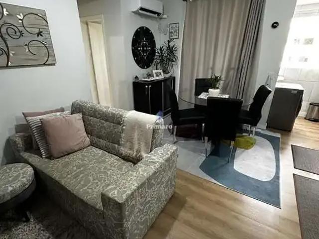 Apartamento venda em Região Geográfica Imediata de Criciúma, Criciúma