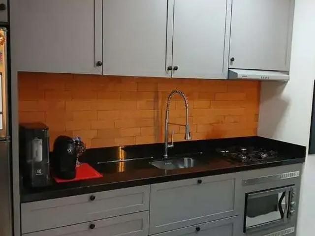Apartamento venda em Região Geográfica Imediata de Criciúma, Criciúma