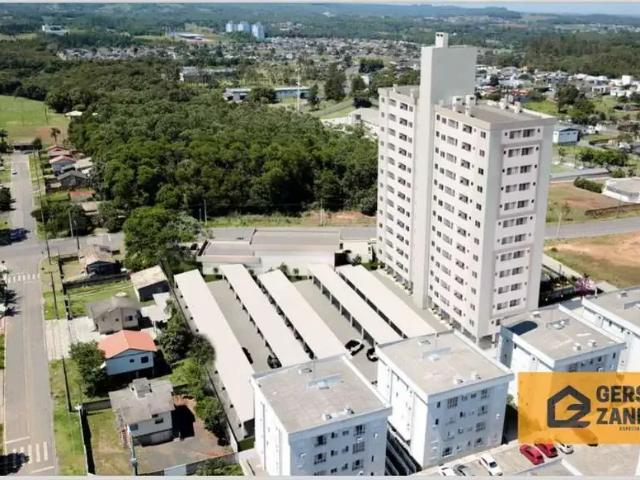 Apartamento venda em Região Geográfica Imediata de Criciúma, Criciúma