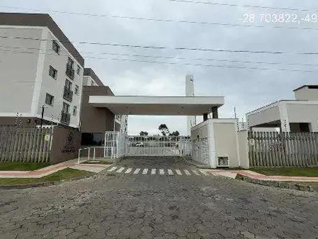 Apartamento venda em Região Geográfica Imediata de Criciúma, Criciúma