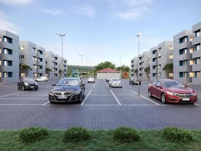 Apartamento venda em Região Geográfica Imediata de Criciúma, Criciúma