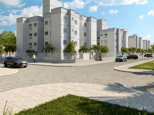 Apartamento venda em Região Geográfica Imediata de Criciúma, Criciúma