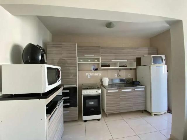 Apartamento venda em Região Geográfica Imediata de Criciúma, Criciúma