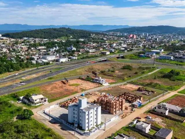 Apartamento venda em Região Geográfica Imediata de Criciúma, Criciúma
