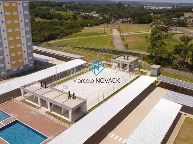 Apartamento venda em Região Geográfica Imediata de Criciúma, Criciúma