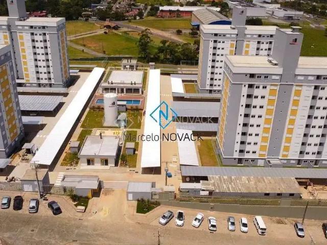 Apartamento venda em Região Geográfica Imediata de Criciúma, Criciúma