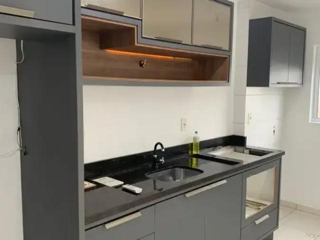 Apartamento venda em Região Geográfica Imediata de Criciúma, Criciúma