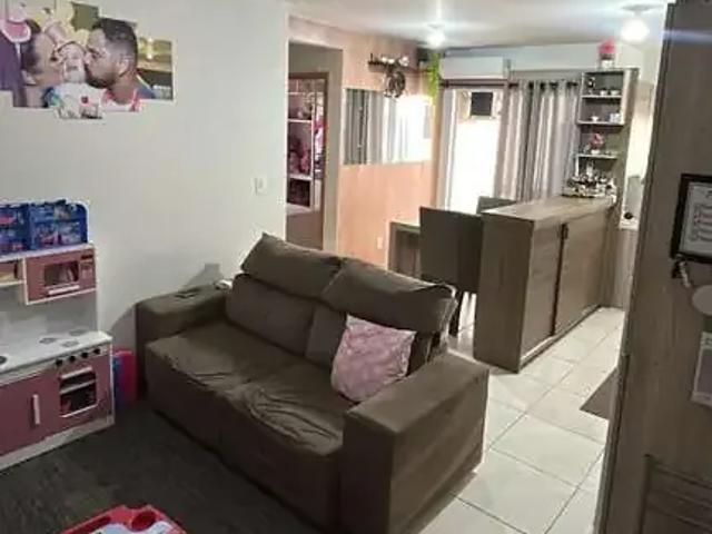 Apartamento venda em Região Geográfica Imediata de Criciúma, Criciúma