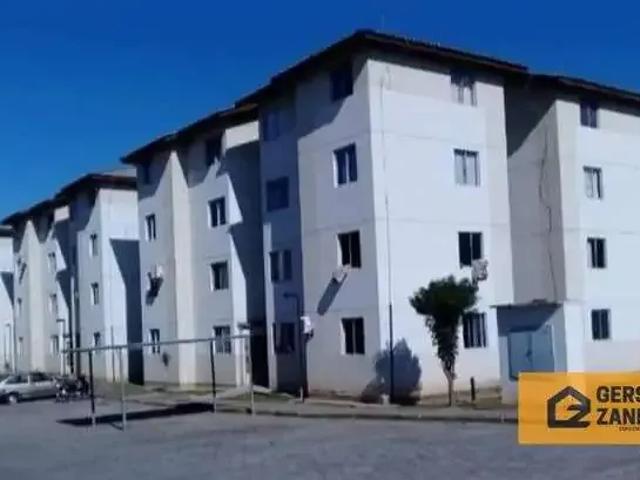 Apartamento venda em Região Geográfica Imediata de Criciúma, Criciúma