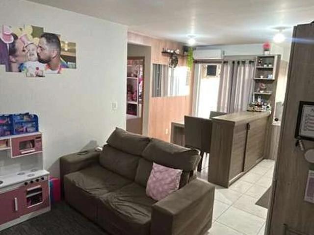Apartamento venda em Criciúma, Região Geográfica Intermediária de Criciúma