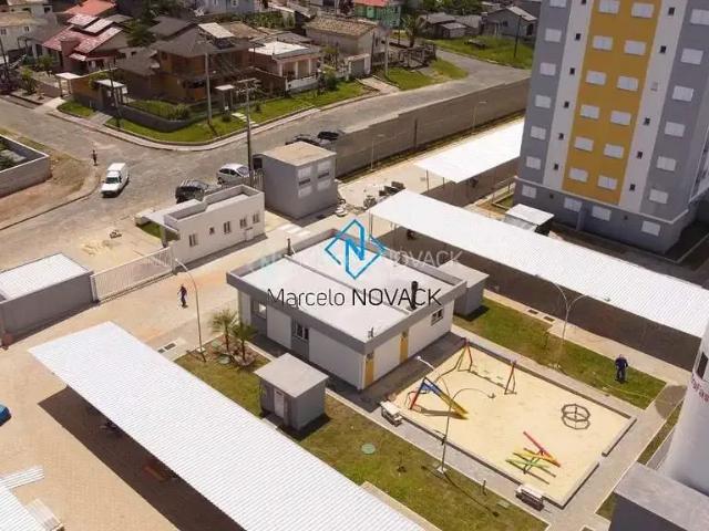 Apartamento venda em Região Geográfica Imediata de Criciúma, Criciúma