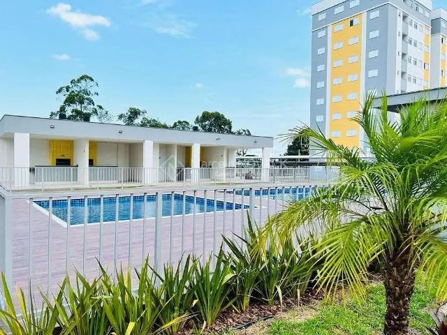 Apartamento venda em Região Geográfica Imediata de Criciúma, Criciúma