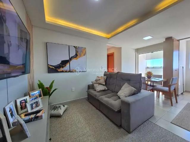 Apartamento venda em Região Geográfica Imediata de Criciúma, Criciúma