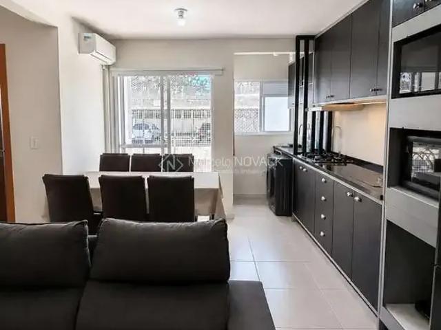 Apartamento venda em Região Geográfica Imediata de Criciúma, Criciúma