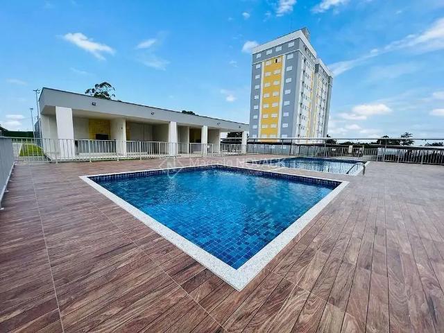 Apartamento venda em Região Geográfica Imediata de Criciúma, Criciúma