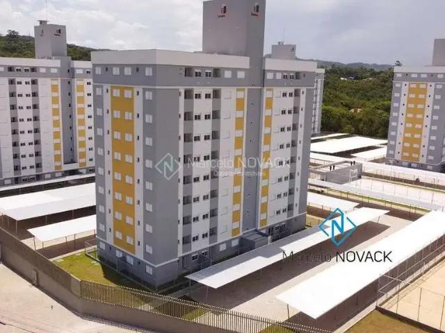 Apartamento venda em Região Geográfica Imediata de Criciúma, Criciúma