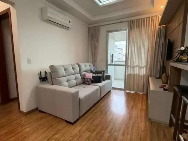 Apartamento venda em Região Geográfica Imediata de Criciúma, Criciúma