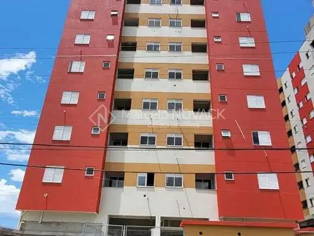 Apartamento venda em Região Geográfica Imediata de Criciúma, Criciúma