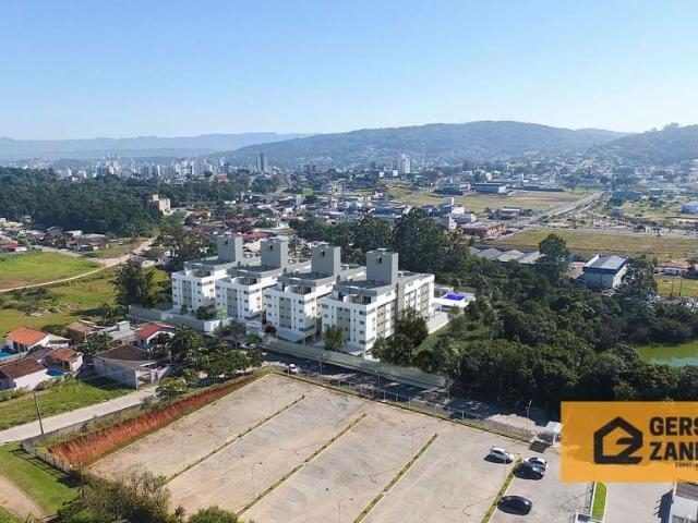 Apartamento venda em Região Geográfica Imediata de Criciúma, Criciúma